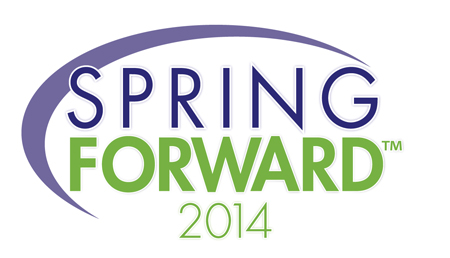 Spring Forward Qc